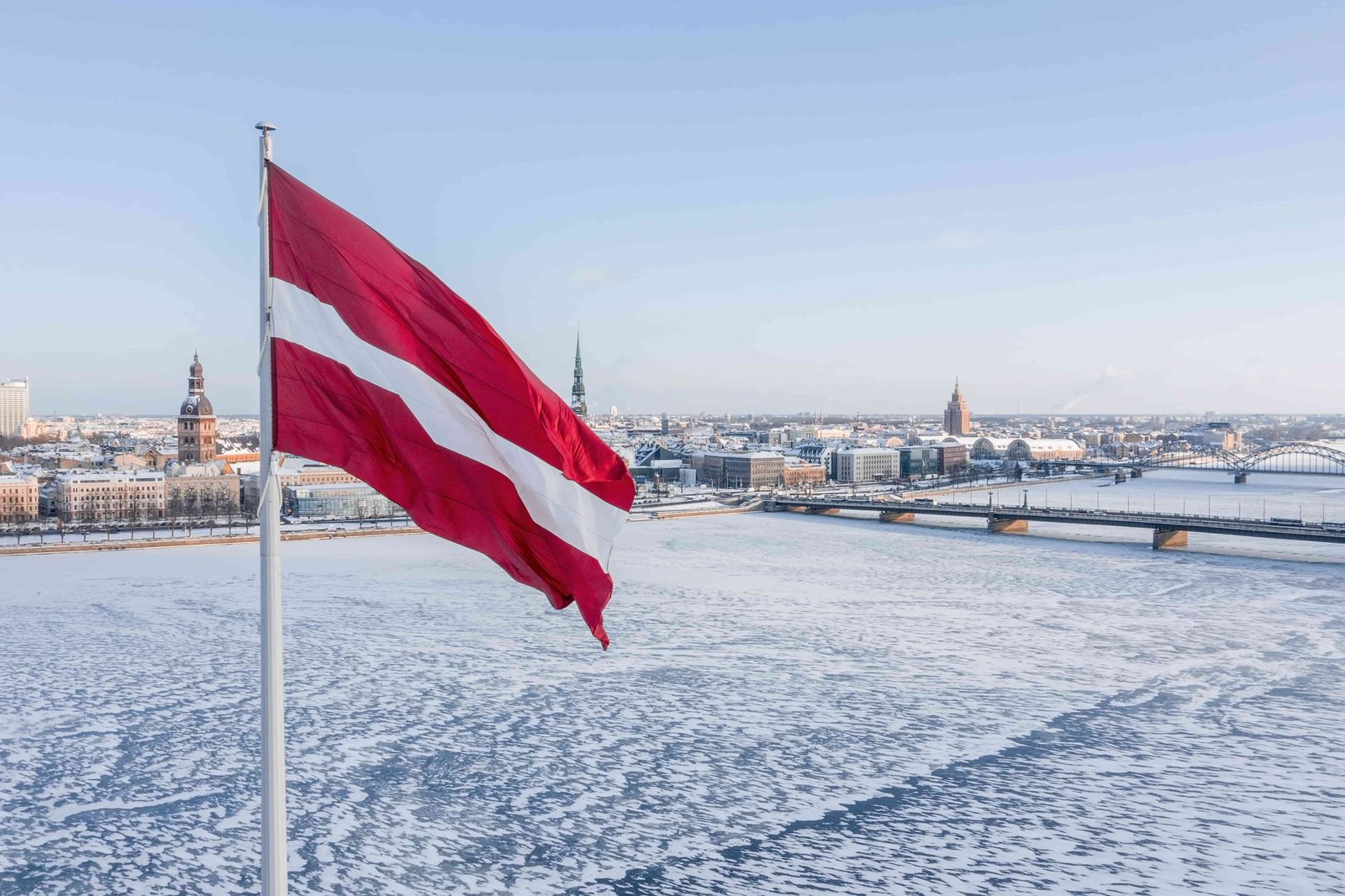 Letonya’ya Yolculuk : Detaylı Letonya Gezi Rehberi