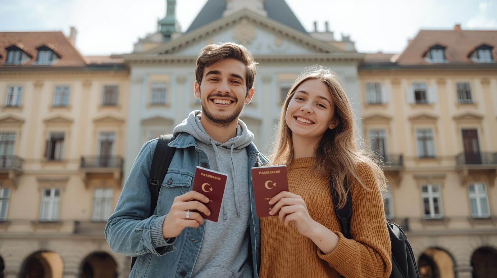 Letonya’da Yaşamak İçin Vize ve Oturum Almak İçin Ne Yapmak Gerekli? 
