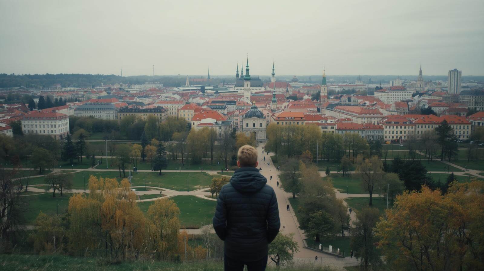 Letonya’ya Taşınmayı Düşünmek: Gerçekten Buna Değer mi?