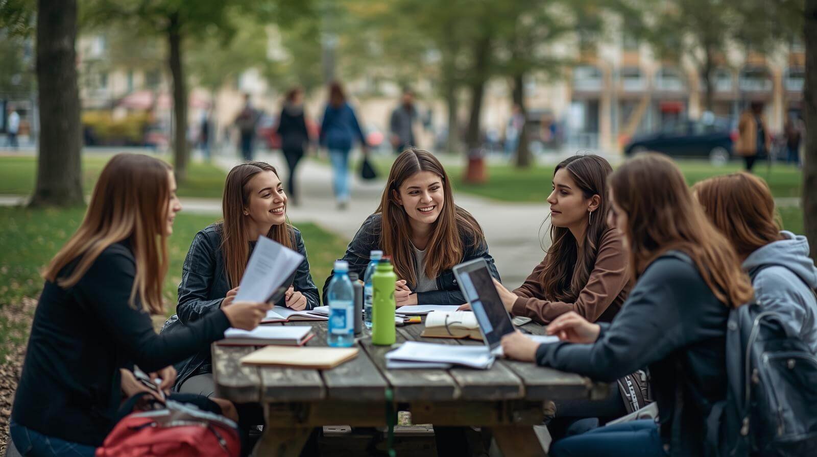Letonya’da Eğitim ve Yaşam