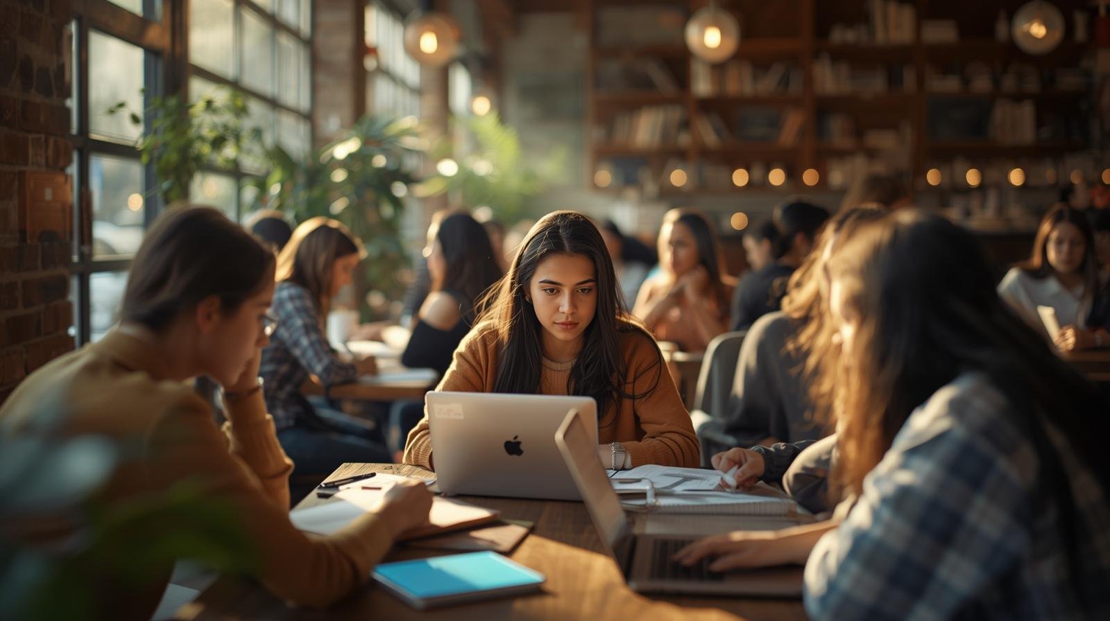 Letonya’da Eğitim ve Yaşam